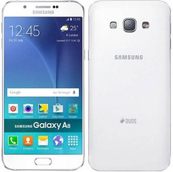 Замена тачскрина на телефоне Samsung Galaxy A8 Duos в Ставрополе
